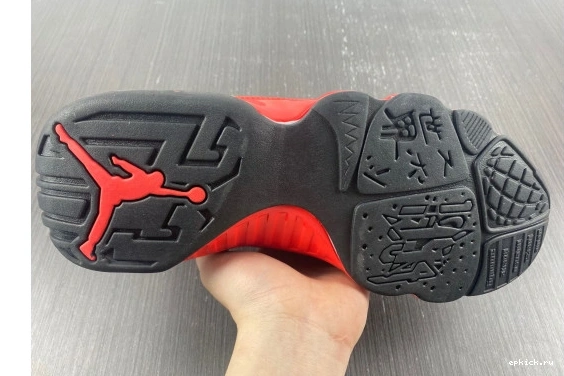 Cheap EP Chile CT8019-600 9 Red CT8019-600 Jordan Retro 0422